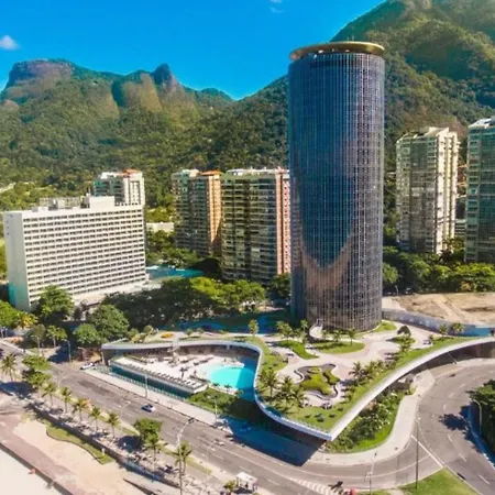 Hotel Nacional Rio De Janeiro